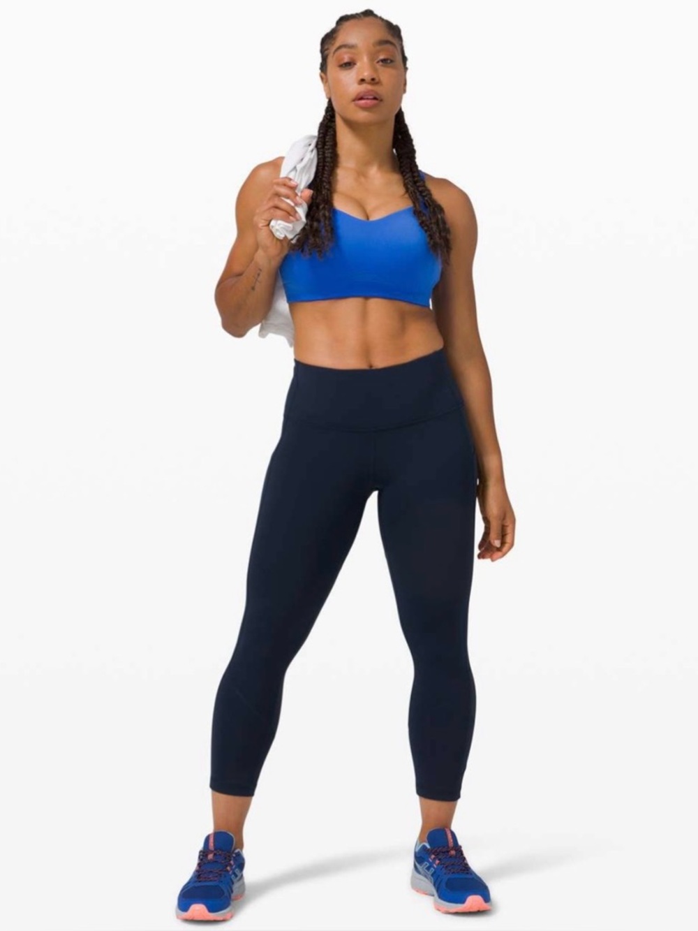 Lululemon Swift Speed Bra